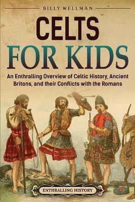 Celts for Kids
