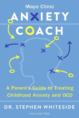The Anxiety Coach