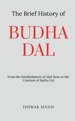 The Brief History of Budha Dal