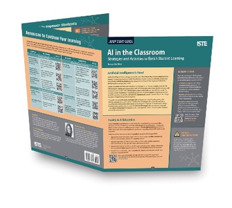 AI in the Classroom (Jump Start Guide)