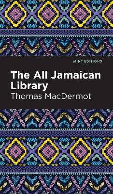 The All Jamaican Library