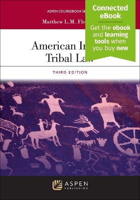 American Indian Tribal Law