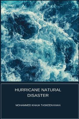 Hurricane Natural Disaster