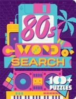 80s Word Search