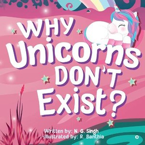 Why Unicorns Don't Exist?