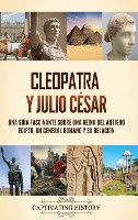 Cleopatra y Julio C�sar