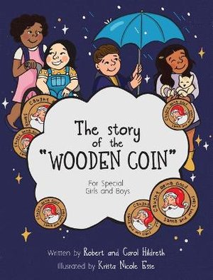 The Story of the Wooden Coin