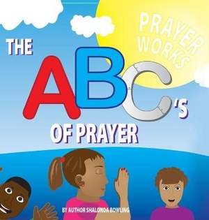 The ABC's of Prayer