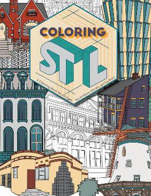 Coloring St. Louis