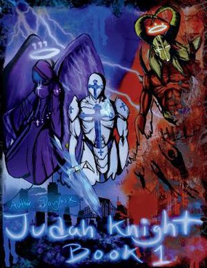 Judah Knight Book 1