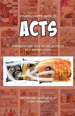 A Cartoonist's Guide to Acts