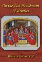 On the Just Punishment of Heretics