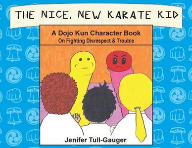The Nice, New Karate Kid