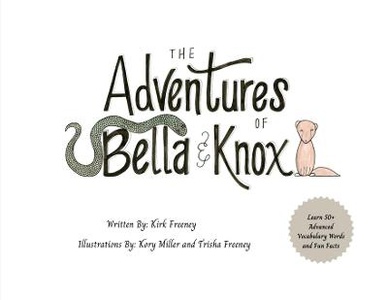 The Adventures of Bella & Knox