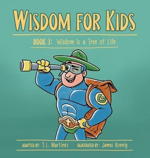 Wisdom For Kids
