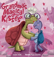 Grandma's Magical Kisses