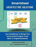 Smartsheet Architecture Solutions