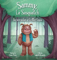 Sammy, La Sasquatch