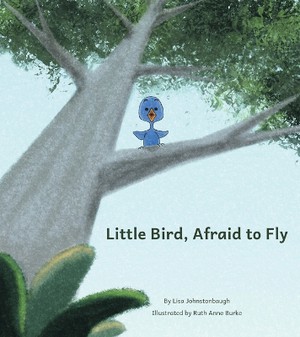 Little Bird, Afraid to Fly