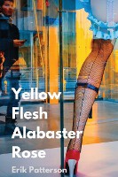 Yellow Flesh Alabaster Rose