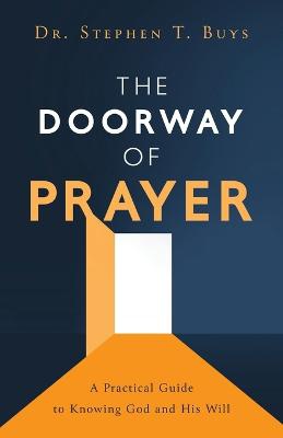 The Doorway of Prayer