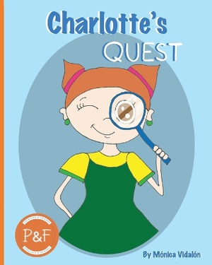 Charlotte's Quest