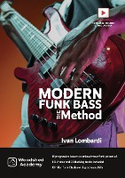 Modern Funk Bass - The Method