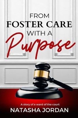 From Foster Care with a Purpose