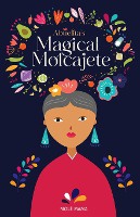 Abuelita's Magical Molcajete
