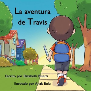 La aventura de Travis