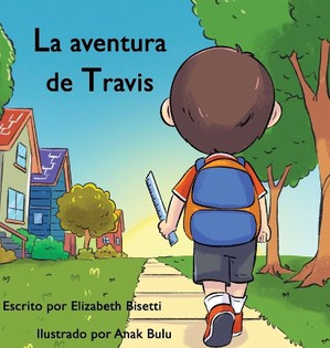 La aventura de Travis