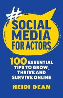 Social Media For Actors
