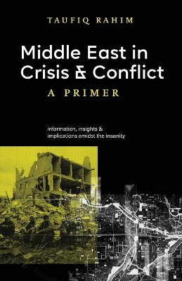 Middle East in Crisis and Conflict