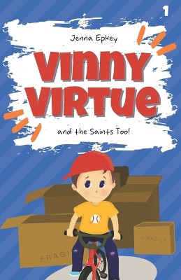 Vinny Virtue and the Saints Too!