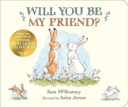 Will You Be My Friend? 