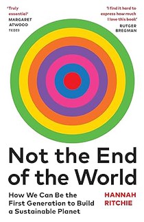 Not the End of the World 