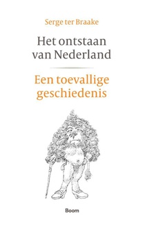 Het ontstaan van Nederland 