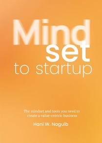 Mindset to startup 