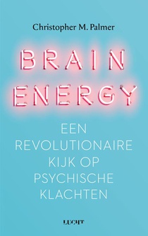 Brain Energy 