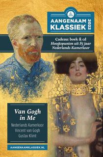 Aangenaam Klassiek 2022: Van Gogh in me 