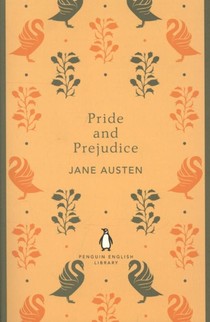 Pride And Prejudice 