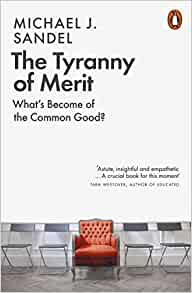 The Tyranny of Merit 