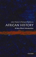 African History: A Very Short Introduction 