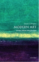 Modern Art: A Very Short Introduction 