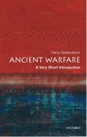 Ancient Warfare: A Very Short Introduction 