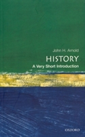 History: A Very Short Introduction 