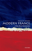 Modern France: A Very Short Introduction 