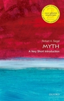 Myth: A Very Short Introduction 