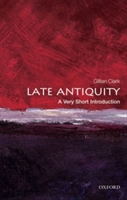 Late Antiquity: A Very Short Introduction 