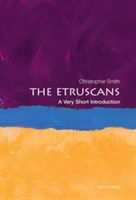 The Etruscans: A Very Short Introduction 